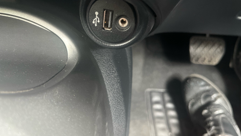 Nissan Juke 1.6 [112] Acenta 5dr CVT Petrol Hatchback